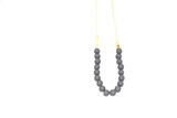 Handmade Bead Necklace