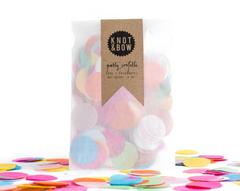 Colorful Confetti