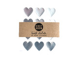 Heart Stickers