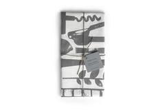Bar Tools Tea Towel
