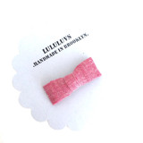 Little Hair Bows