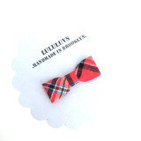 Little Hair Bows