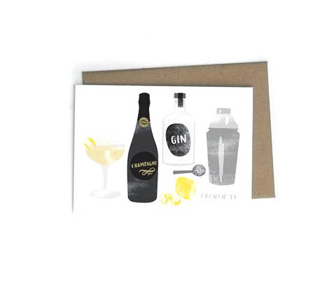 Beer Recipe Cards