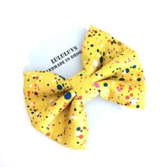 Little Hair Bows