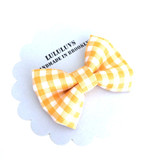 Little Hair Bows