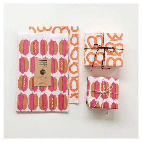 Wrapping Paper