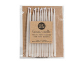 Beeswax Candles