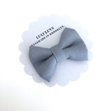 Little Hair Bows