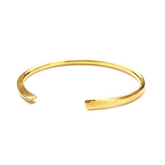 Isku Stacking Cuff