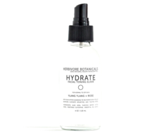 Hydrate Facial Toner | Rose Water & Ylang Ylang