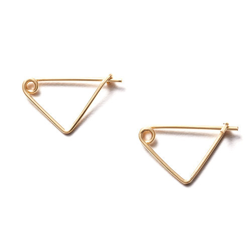 Nasta Earrings