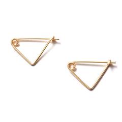 Nasta Earrings