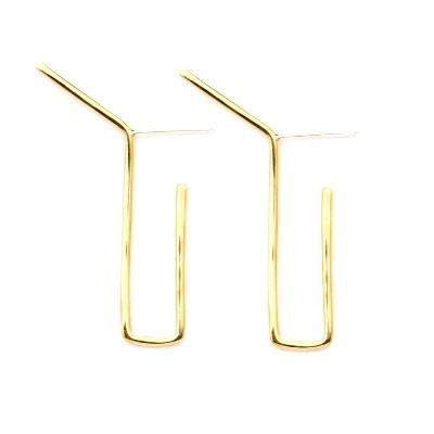 Nelio Earrings