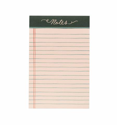 Business Notepads