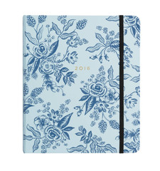 2016 Toile Planner