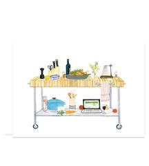 Desk Series Cards