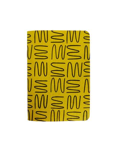 Squiggle Notebook