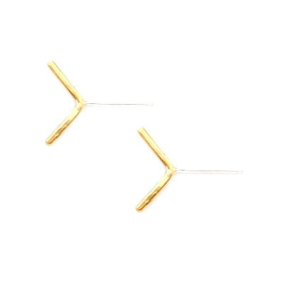 Suu Earrings