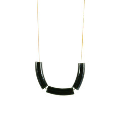 Coco Noir Necklace