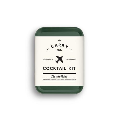 Carry On Cocktail Kit