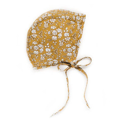 Goldenrod Liberty of London Fabric