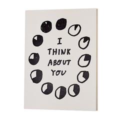All the Time Card
